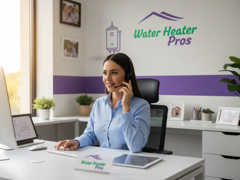 Water Heater Repair  in Marengo  FAQ
